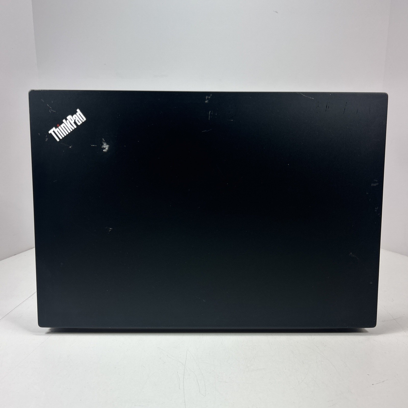 Lenovo ThinkPad E590 i5-8265U No RAM/SSD/WiFi/OS For PARTS