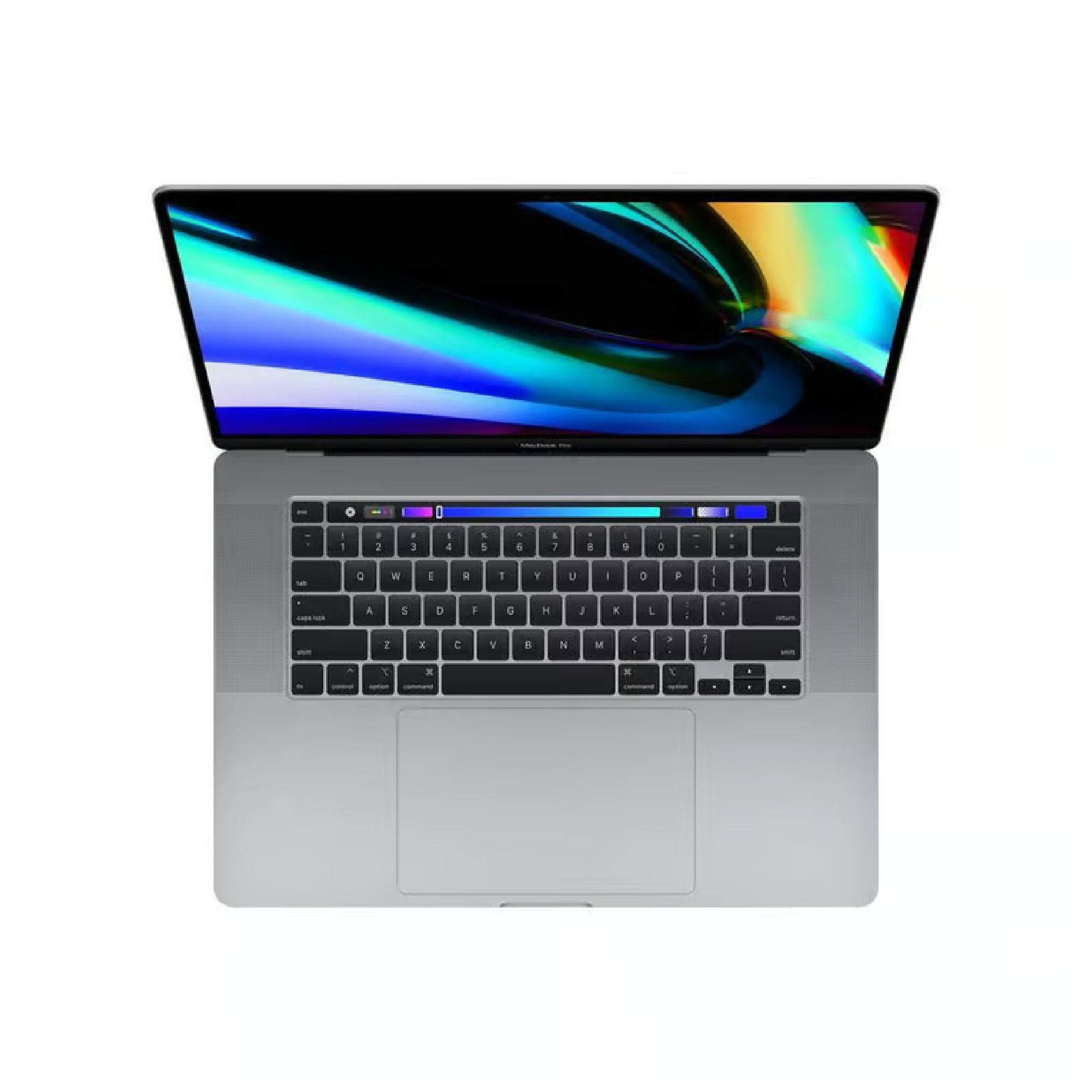 Apple Macbook Pro (2019) 16″ Laptop i9-9980HK 32GB RAM 2TB SSD Mac OS X