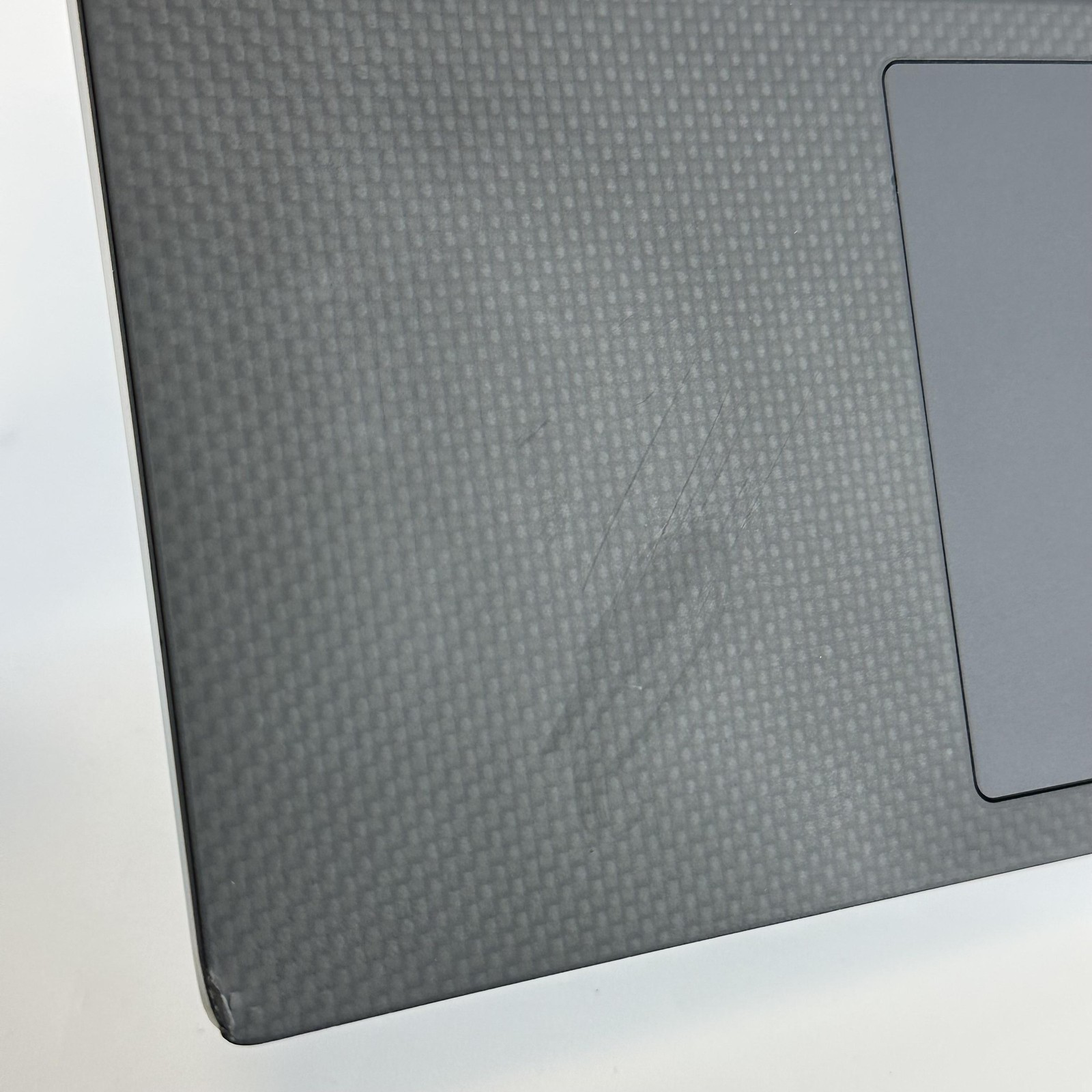 Dell XPS 15 9500 FHD+ i9-10885H 2.40GHz 64GB 2TB SSD GTX 1650 Ti BENT FRAME