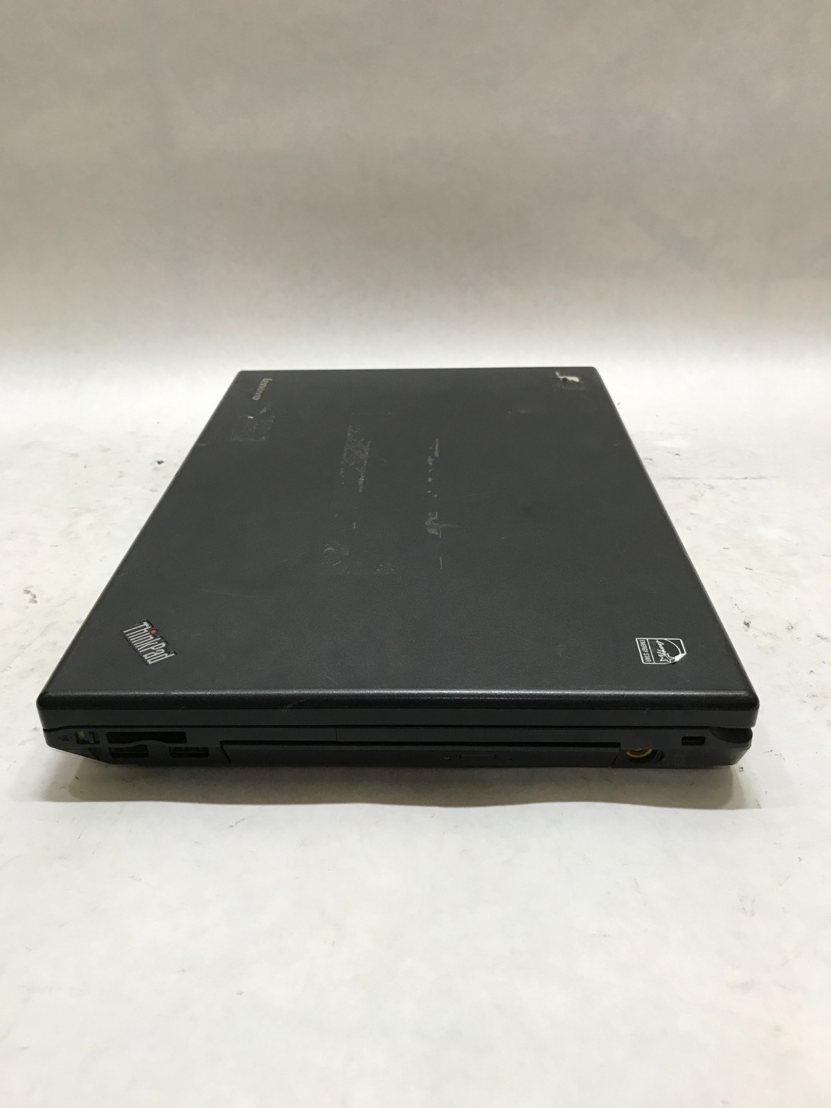 Lenovo ThinkPad L420 14″ Intel Core i5 4GB RAM NO HDD/OS For Parts BIOS LOCK -DW