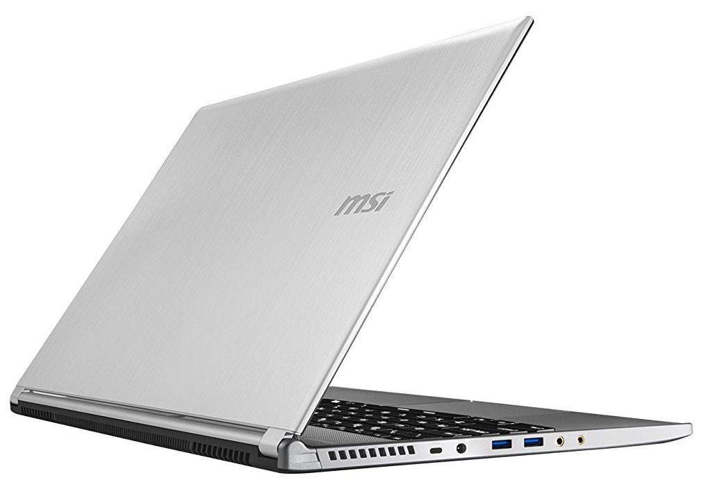 MSI Prestige PX60 6QE
