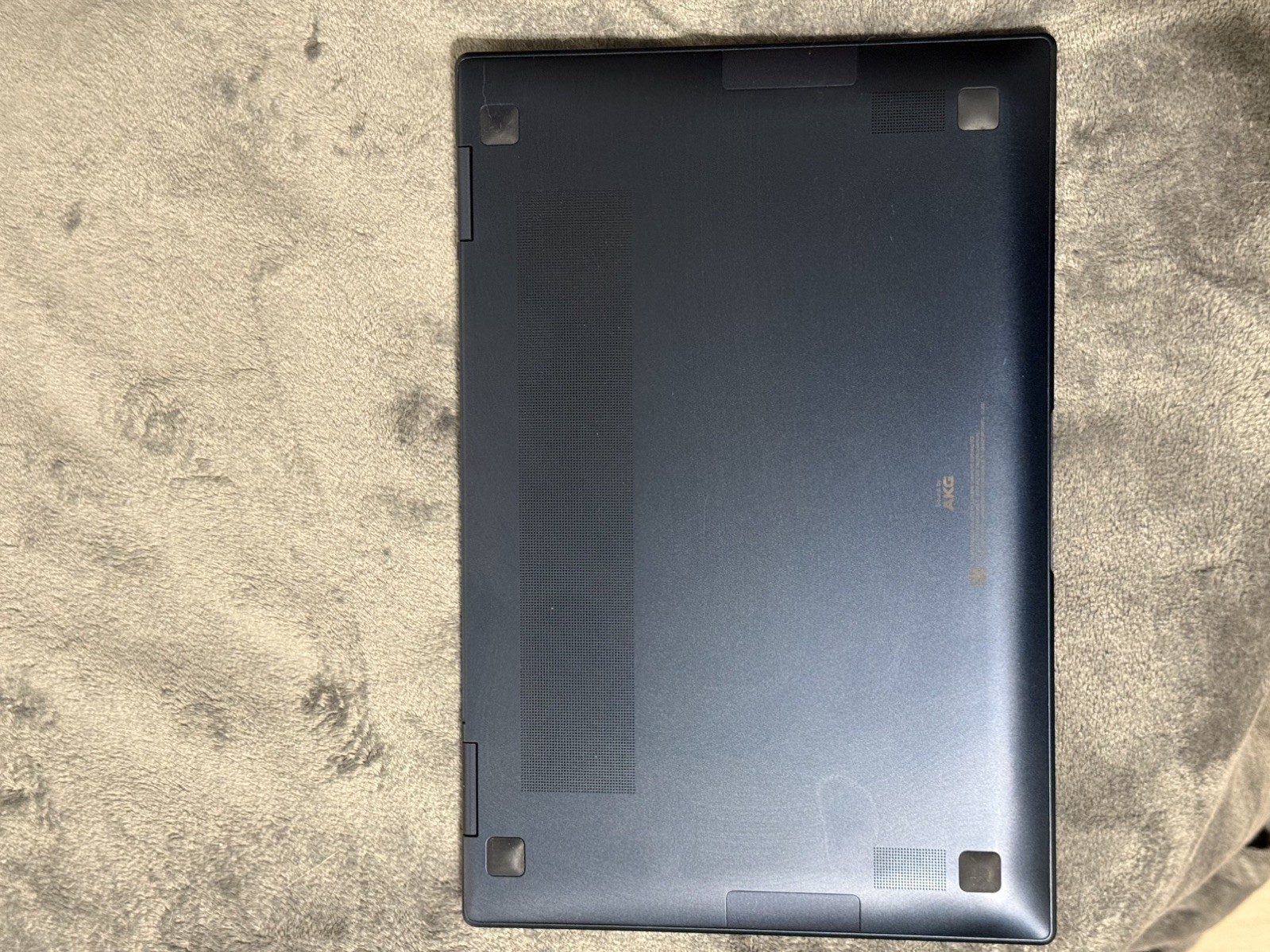 Samsung Galaxy Book Pro 360 NP930QDB 13.3″ Touch, I7-1165G7, 16GB RAM, 512GB SSD