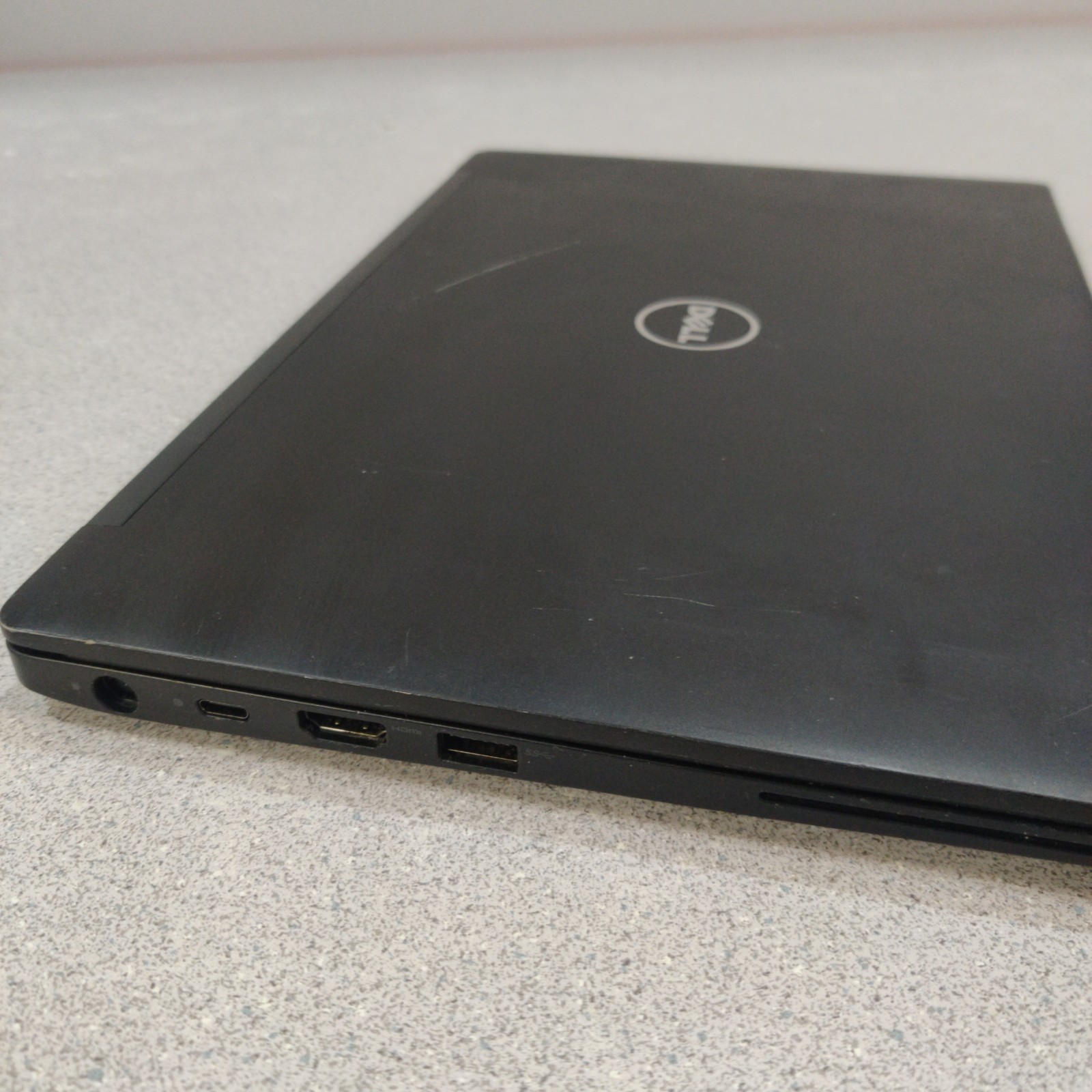 Dell Latitude 7280 Laptop i5-6300U 2.4Ghz 16GB RAM NO SSD/OS/AC ADAPTER USED