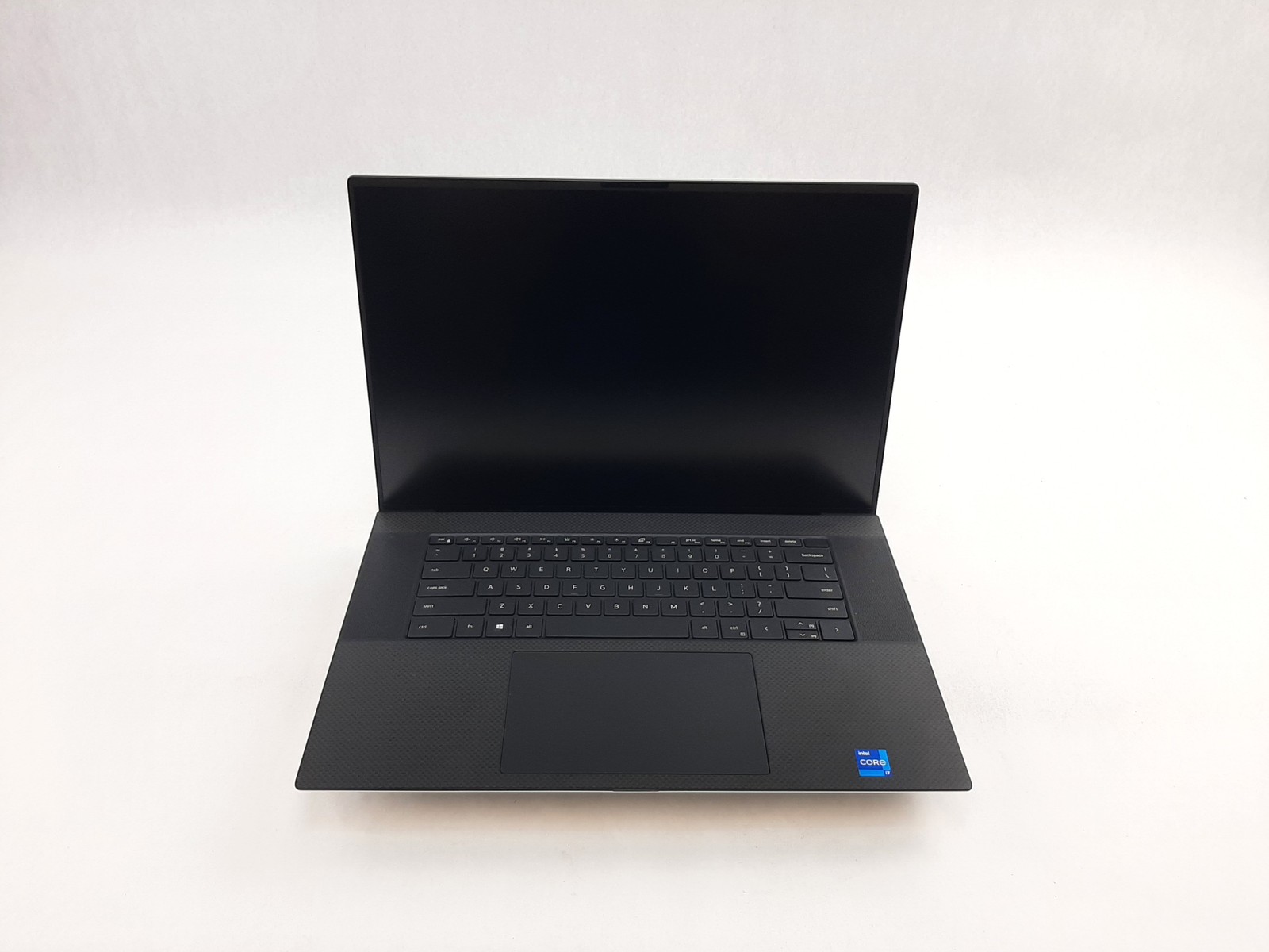 Dell XPS 17 9710, i7-11800H 2.30GHz, 32GB RAM, 512GB NVMe, RTX 3050 No AC C4*469