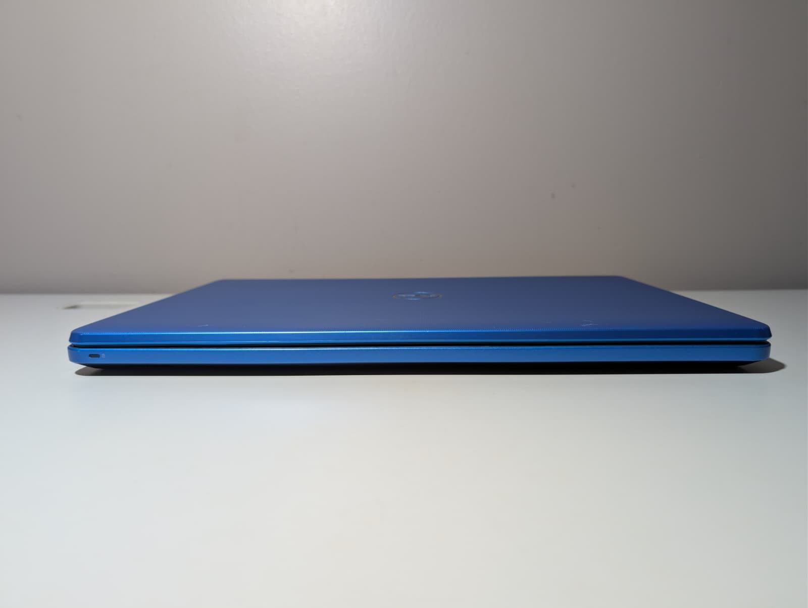 17″ Dell Inspiron 5755 Blue | AMD A8 16GB RAM 256GB SSD | HD+ Backlit Win 11 DVD