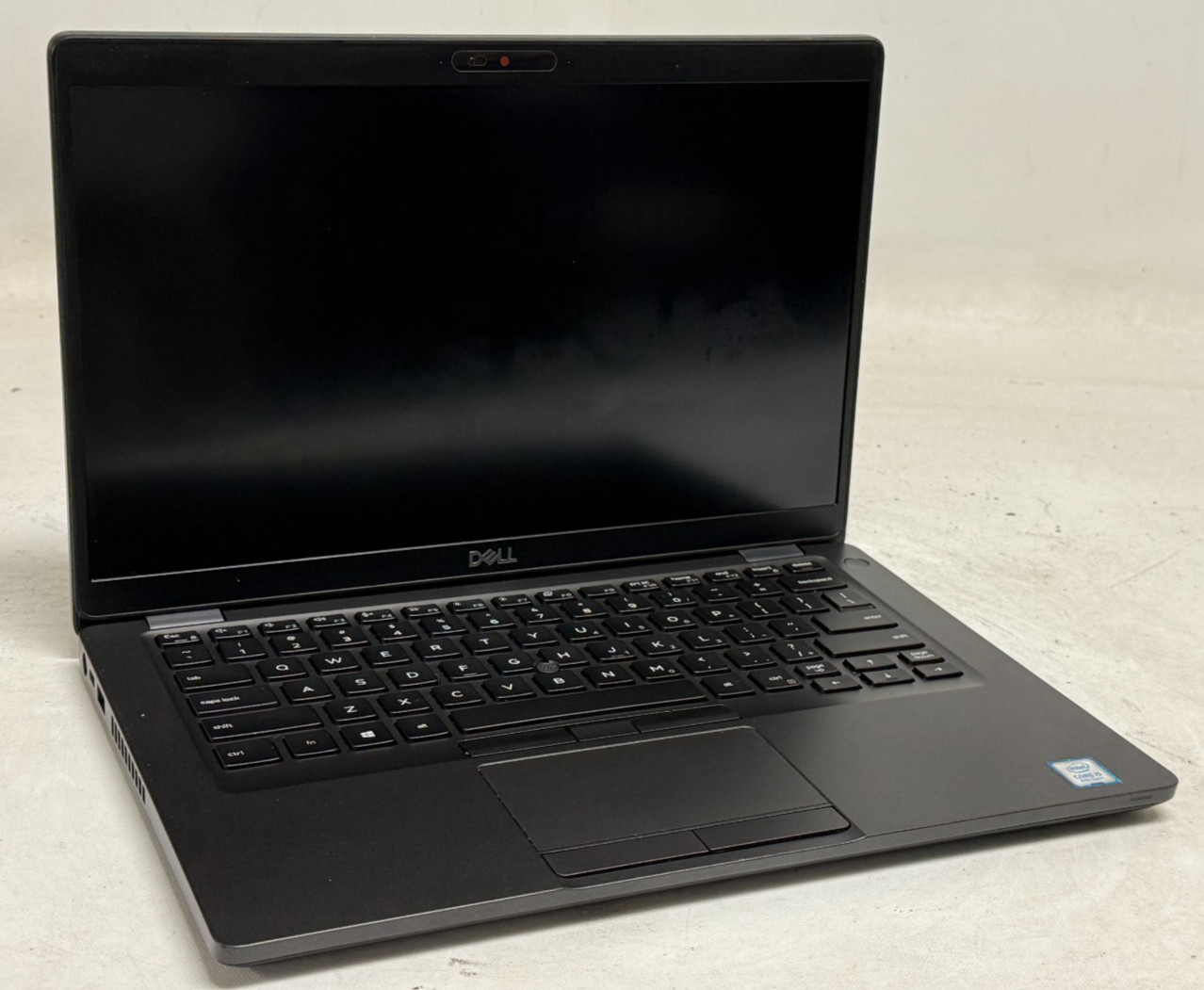 Dell Latitude 5400 14″ (i5-8265u 1.60GHz – 16GB RAM – 256GB SSD – Win11Home)