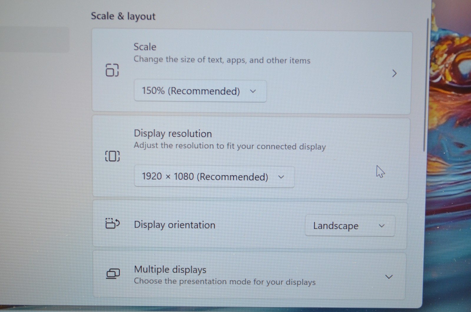 Dell Latitude 5450 Ultra 7 165U 4.90GHz 32GB RAM 256GB NVMe Windows 11 Pro