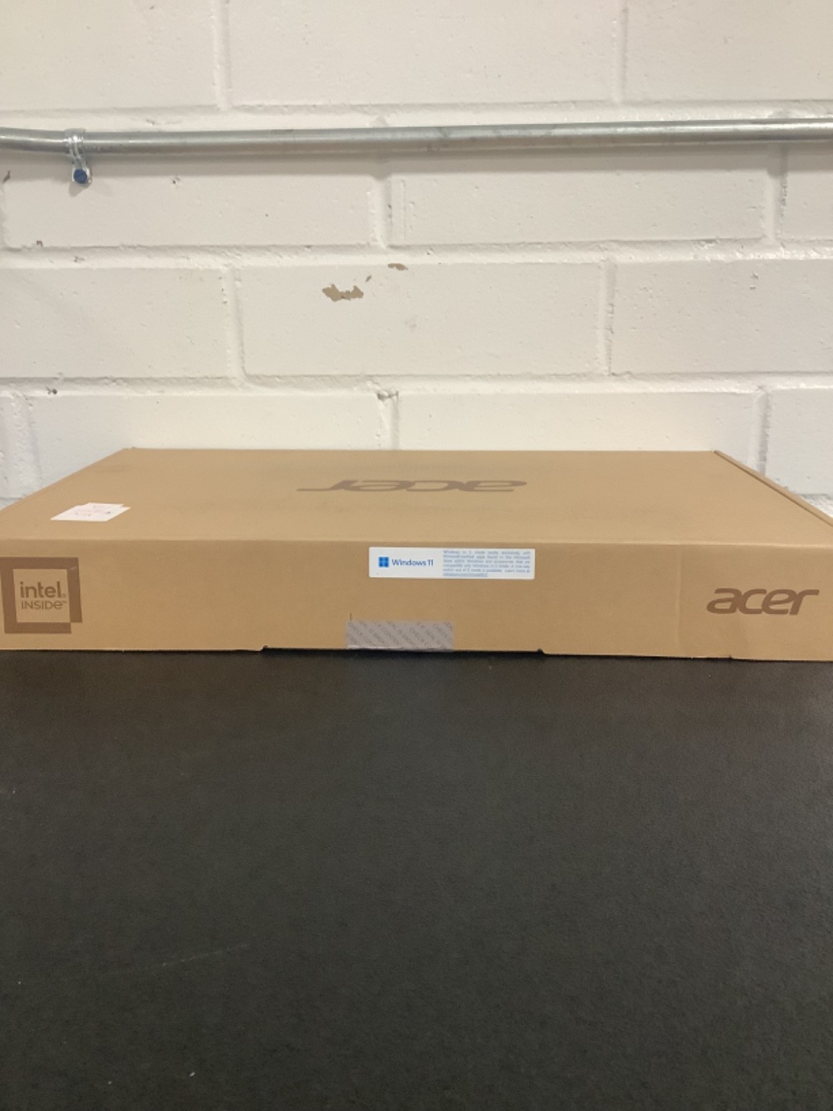 Acer Aspire Go 15 – SN: NXJJLAA001515182E52P00