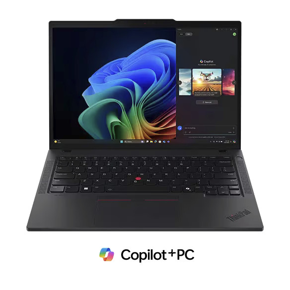 NEW Lenovo ThinkPad T14 Gen 6 Laptop U7-268V 32GB Intel ARC 140V 1920×1200 512GB