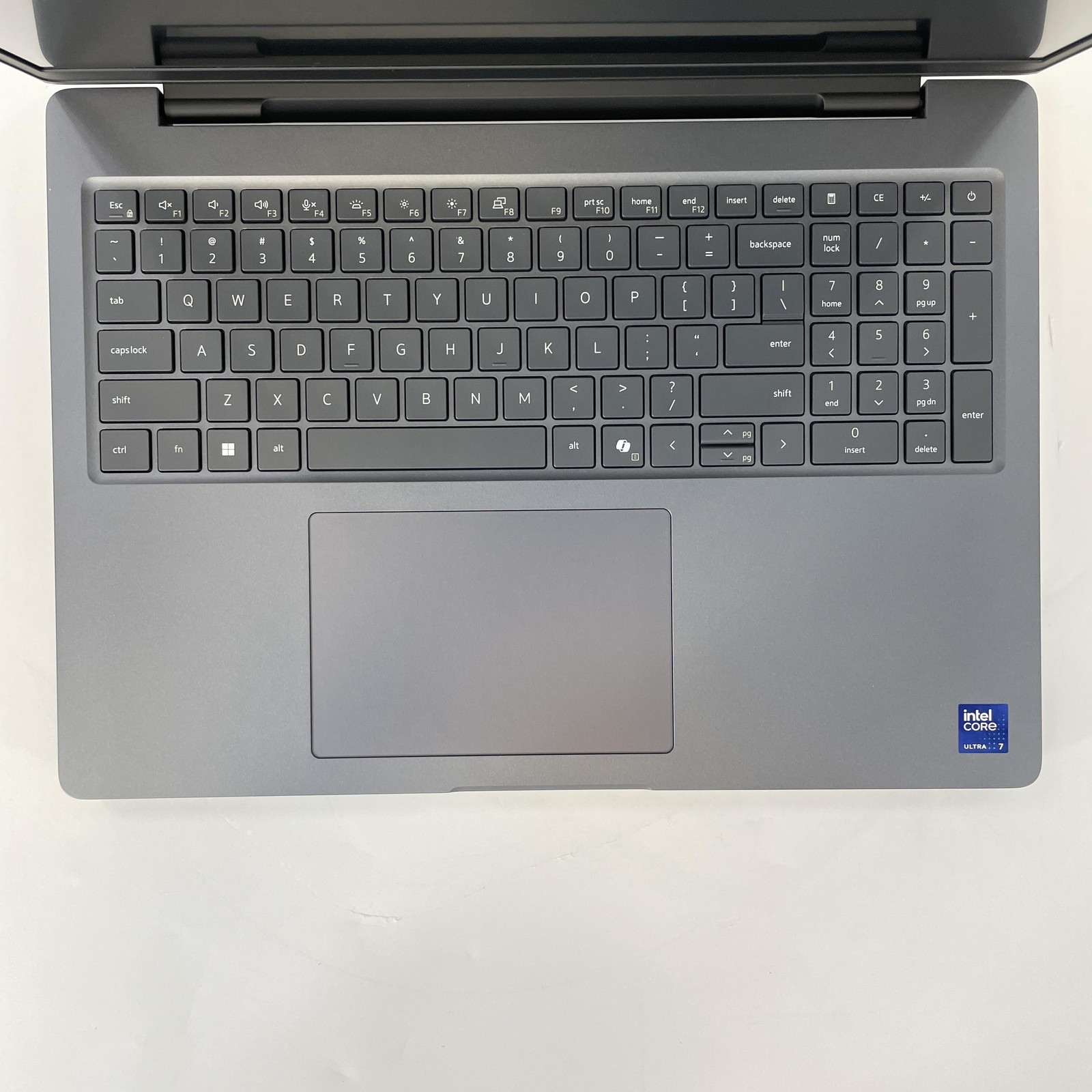 Dell Pro Max 16 Plus MB16250 FHD+ 2.6 GHz Ultra 7 265HX 16GB 1TB SSD Excellent