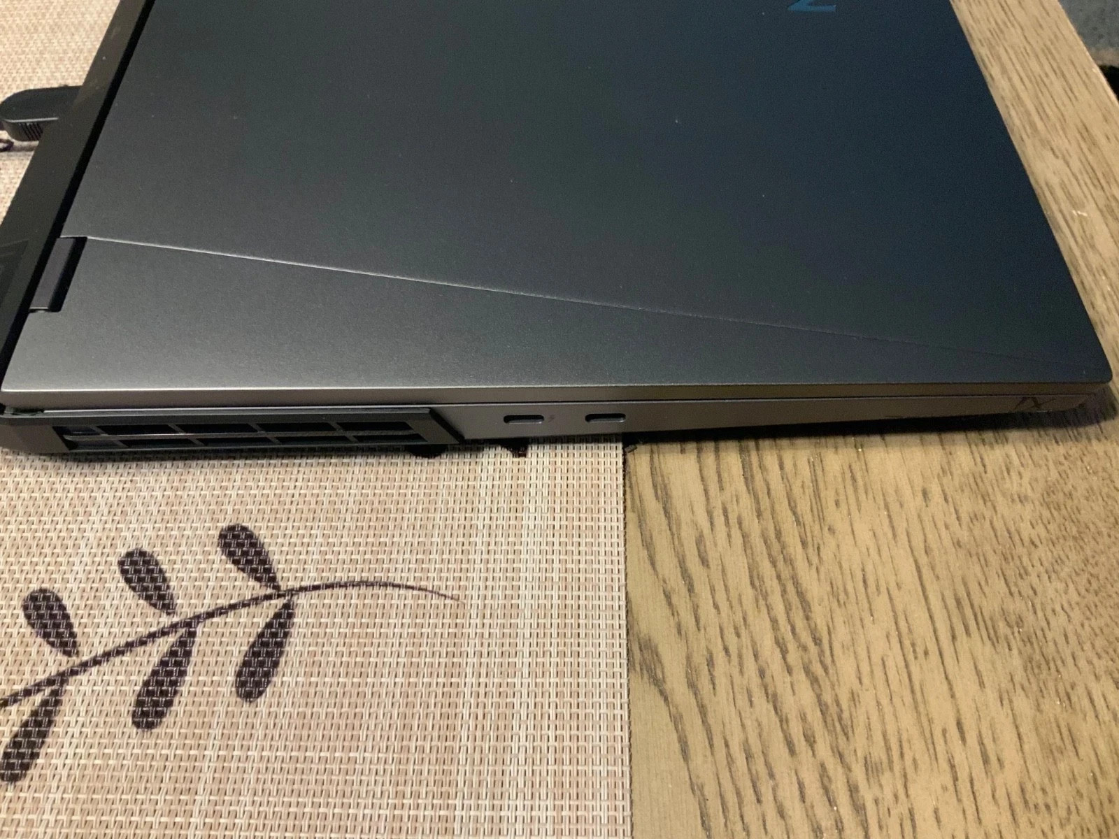 Lenovo Legion 5 Pro 16IAH7 16″ i7-12700H 2.3GHz 16GB RAM 512GB SSD (READ)