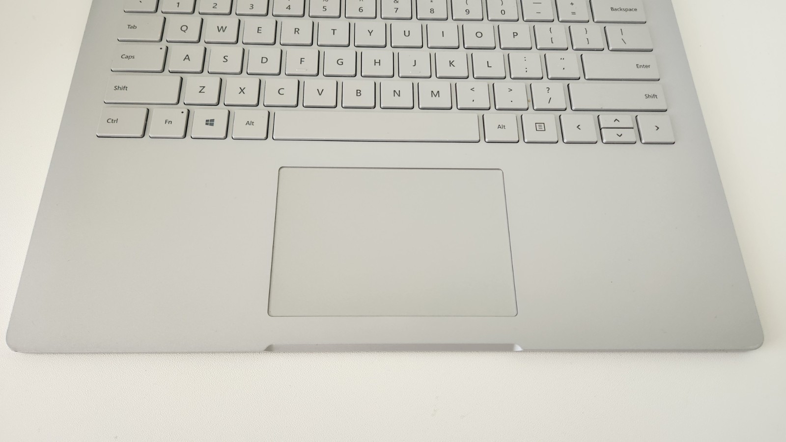 Microsoft Surface Book 1 13.5″ 1704 Keyboard Base Only