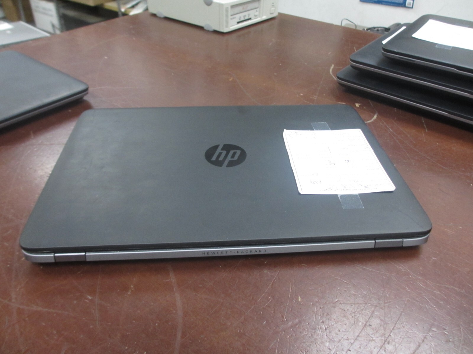 HP EliteBook 840 G2 14” i7-5600U 2.60GHz 8GB/256 SSD Laptop +AC/BIOS [No OS]