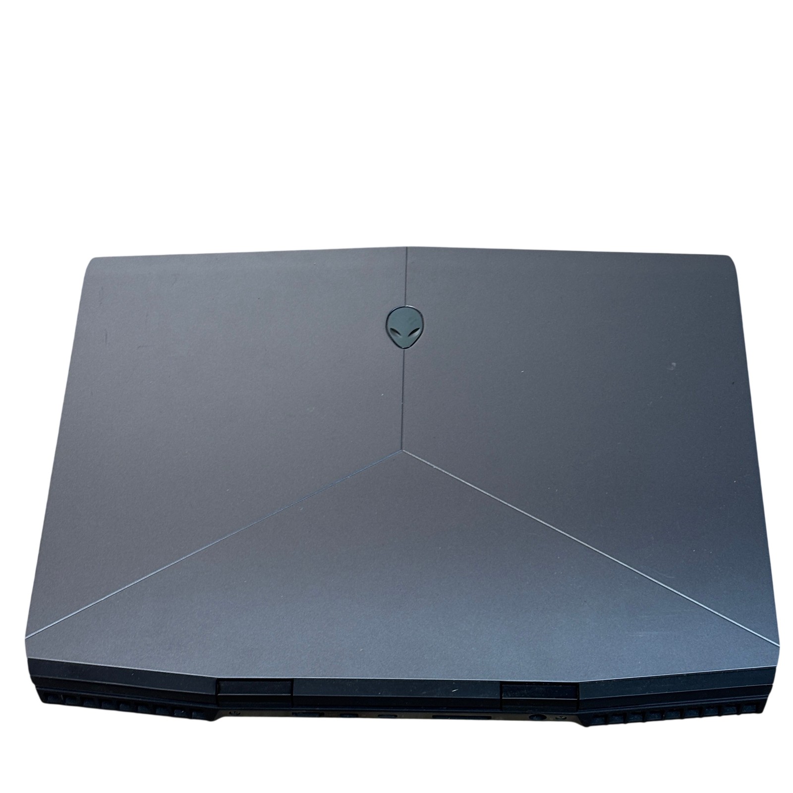 Alienware m15 P79F Intel Core i7-8750H 2.2GHz 16G RAM 128GB SSD 15.6″ Win11 Home