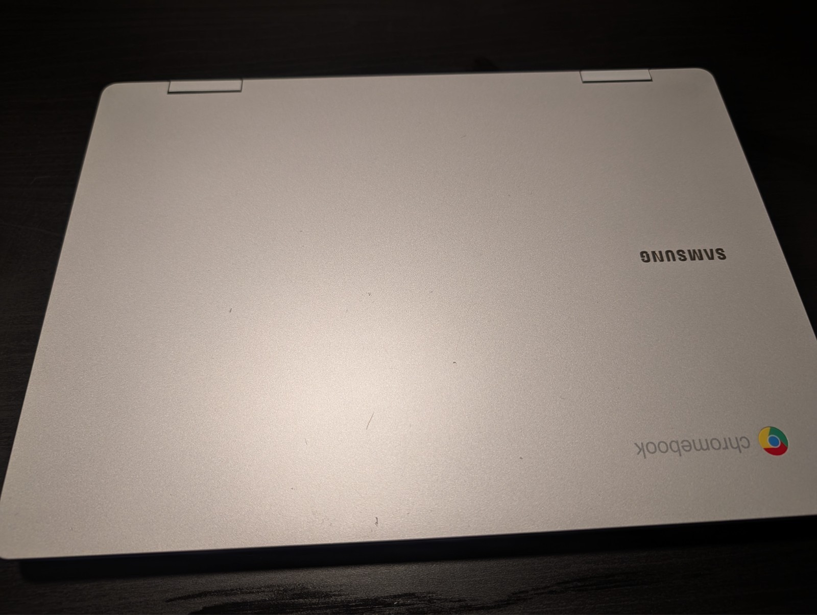 Samsung Galaxy Chromebook 2 360 – Used