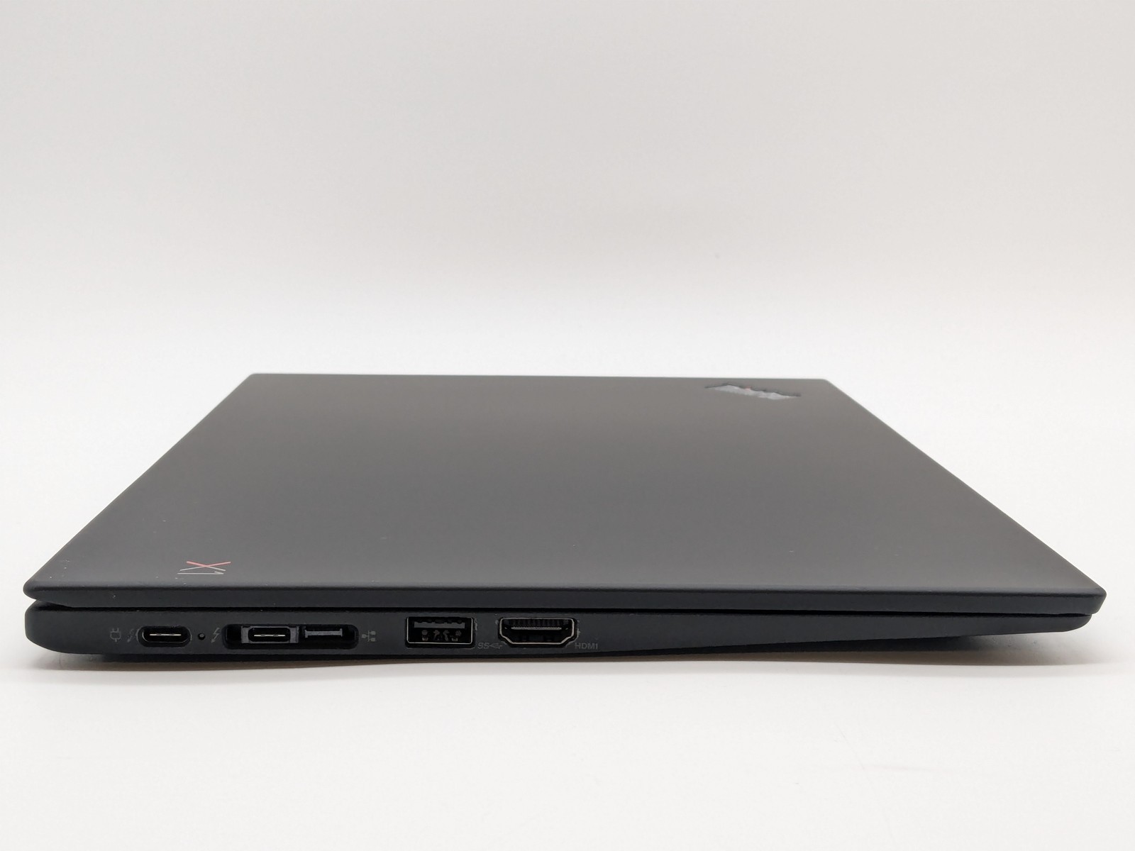 Lenovo ThinkPad X1 Carbon 6th Gen 14″ FHD I5-8350U 16GB Webcam Palmrest *READ*