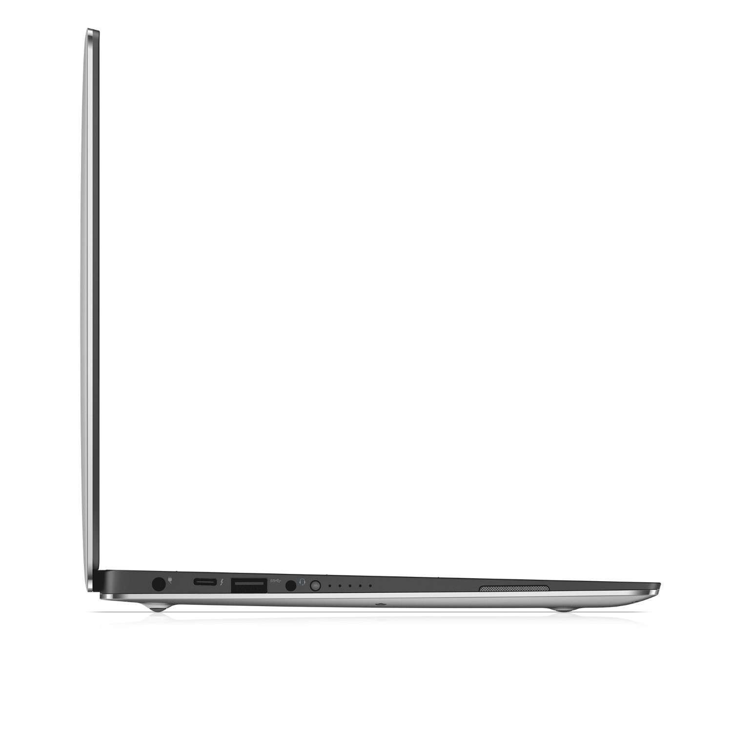 Dell XPS 13 9350 – Touch – i5-6200U – 8GB RAM – 256GB SSD – Silver