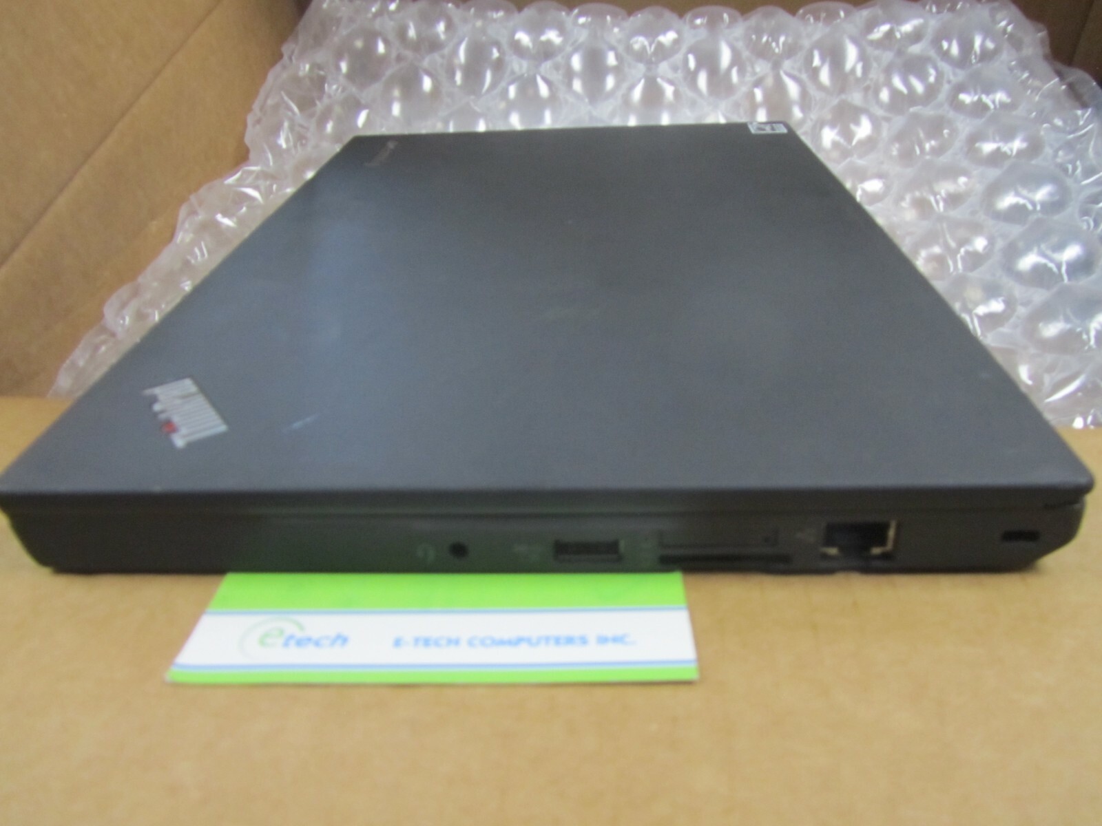20AL008XUS ThinkPad x240 i5-4200U 8GB 16GB SSD + 500GB HD 12.5″ HD Display Win10