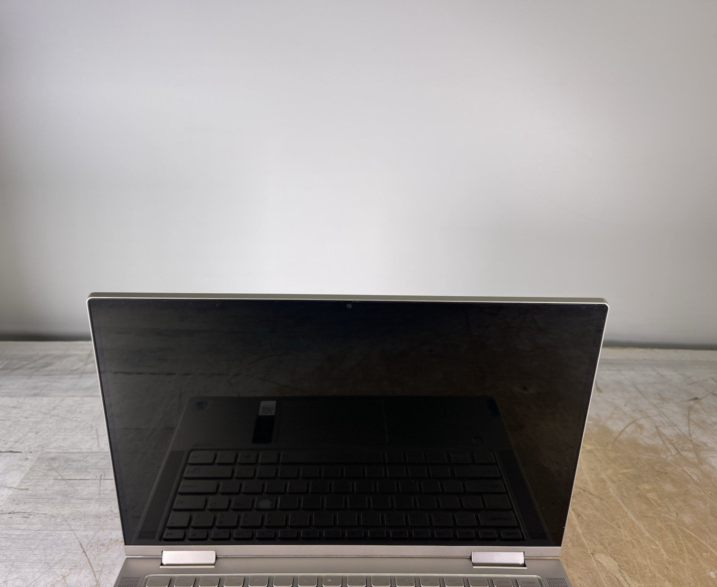 LENOVO YOGA C740-14IML i5-10210U @ 1.60GHz, 8GB RAM, NO HDD/OS – (FOR PARTS)