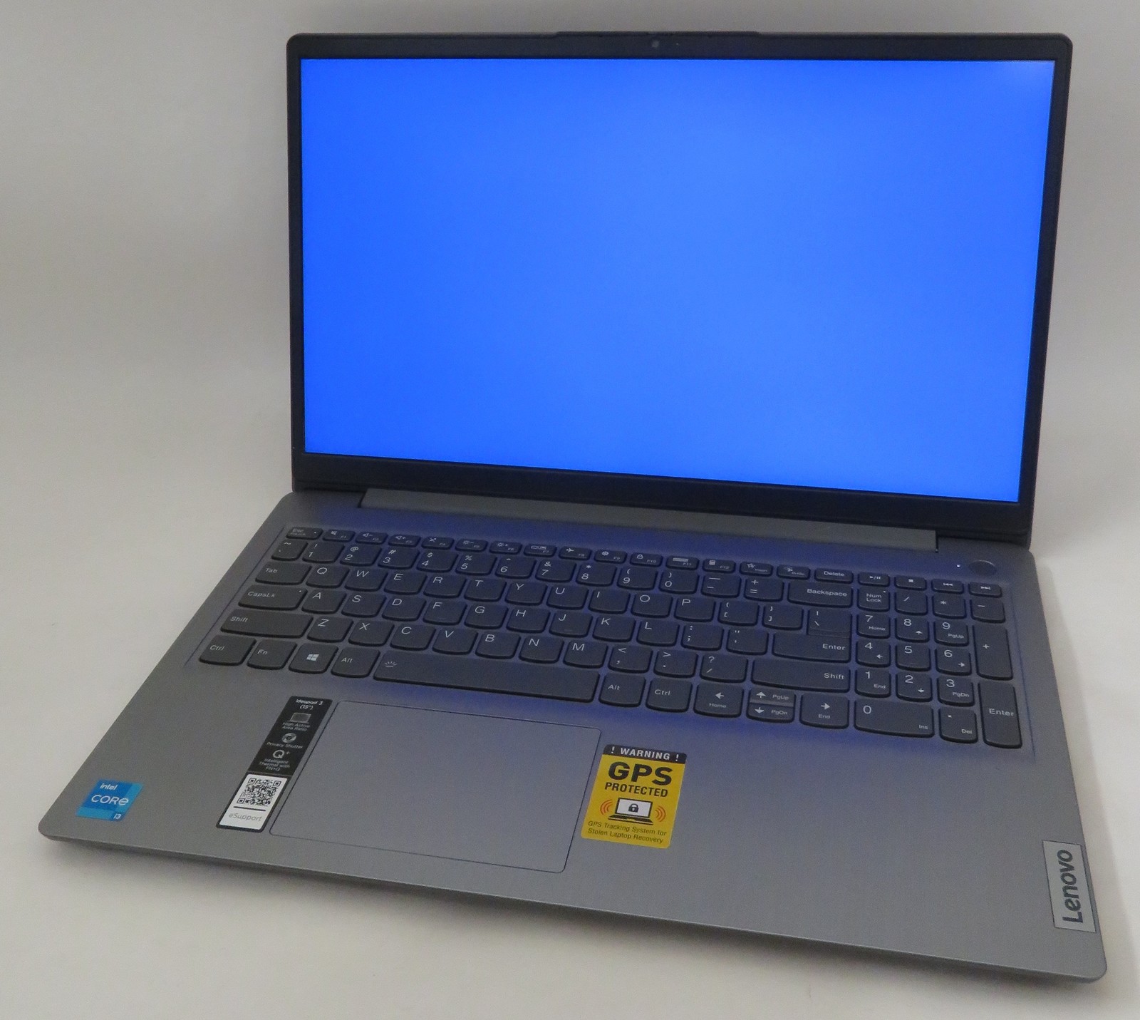 Lenovo IdeaPad 3 15.6in FHD 15ITL6 i3 1115G4 3.0GHz 8GB RAM 1TB Win11