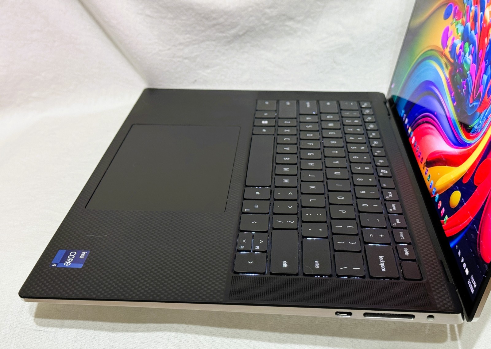 Dell XPS 15 9520 OLED ✔i9-12900H ✔32GB RAM ✔2TB SSD ✔RTX 3050Ti ✔Very Good