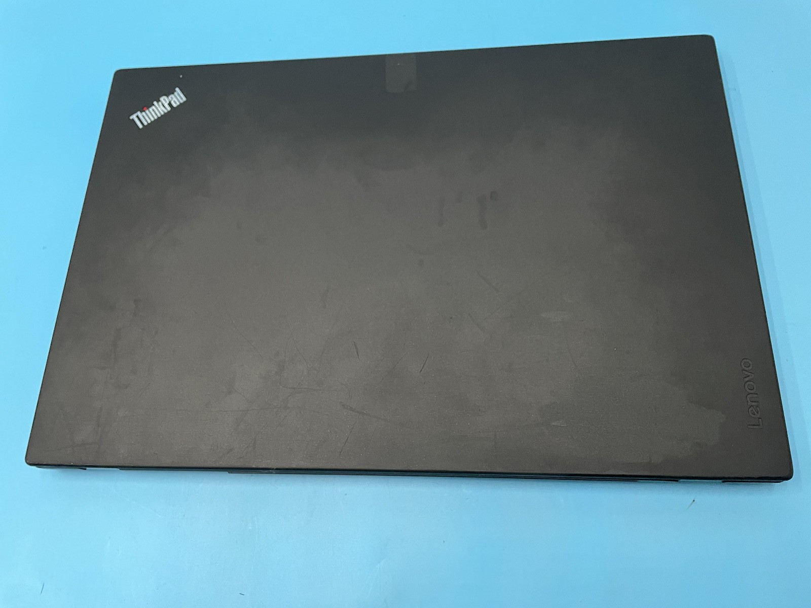 Lenovo ThinkPad P50s 15.6″ i7-6500U 2.5Ghz 8GB 500GB HDD **COSMETICS/BIOS** #15
