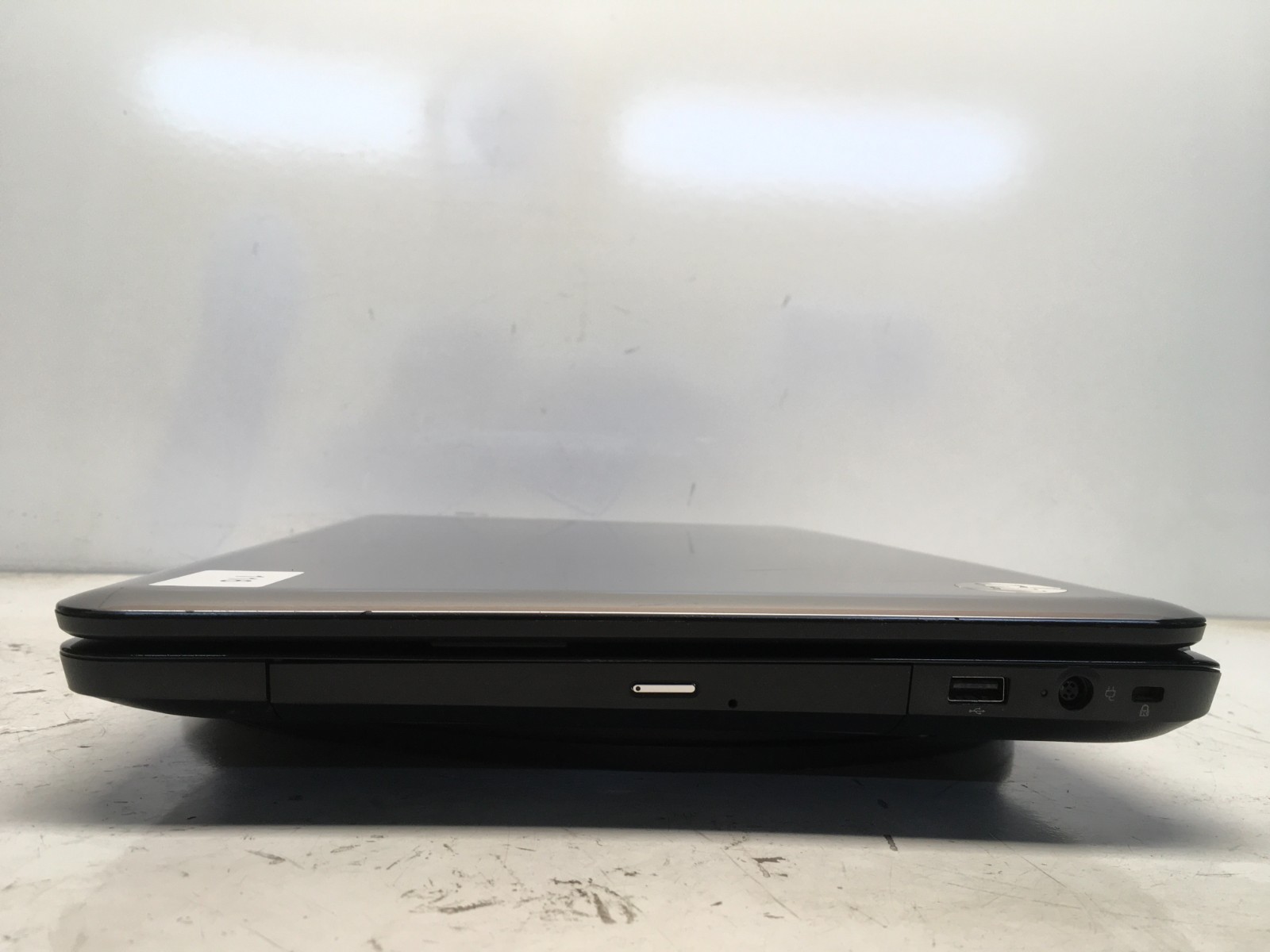 HP Pavilion G7-1219WM AMD E-450 1650MHz 4 GB NO HDD