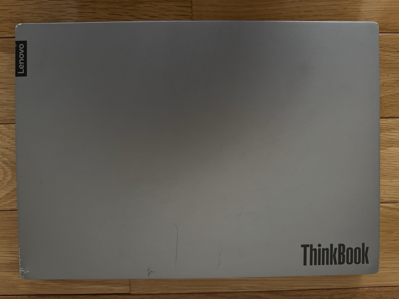 Lenovo ThinkBook 14 IIL 20SL Laptop intel i7 16GB RAM 500GB SSD