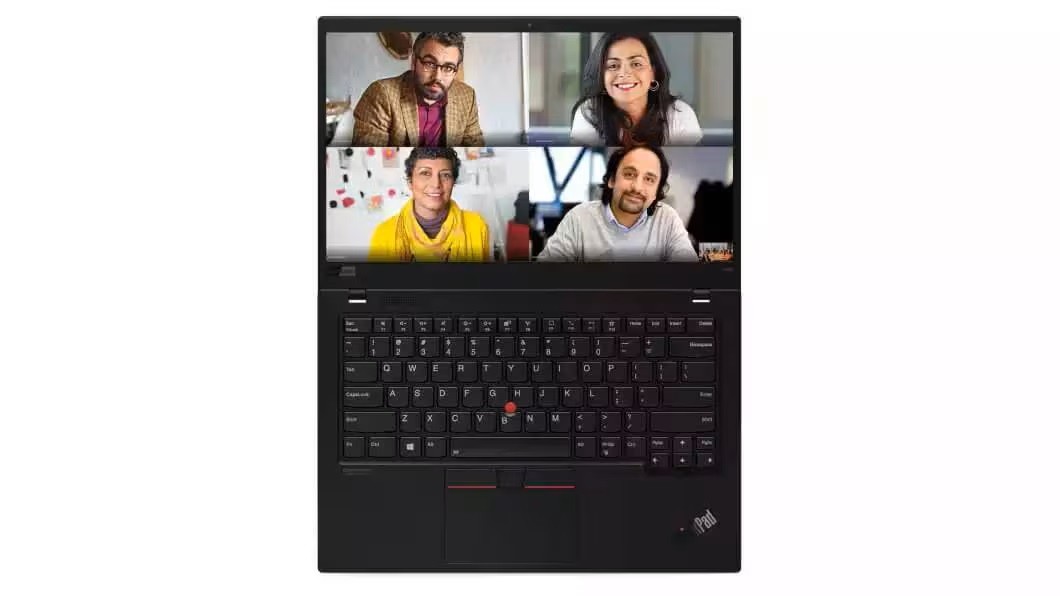 Lenovo ThinkPad X1 Carbon Gen 8- 14″ i7-10610U 16GB RAM 1TB SSD Windows 11 Pro