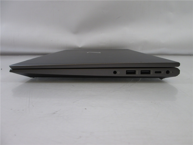 HP ZBook Power G8 15.6in Laptop i7-11850H 8GB 512GB SSD Win11 Pro COA Used Good