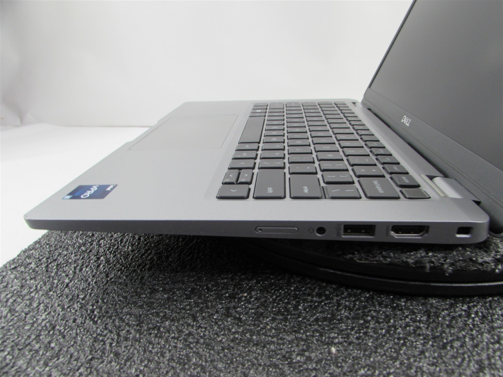 DELL LATITUDE 5330 FHD TOUCHSCREEN I5-1245U 10 CORE 512GB 16GB RAM NO O.S/BATT