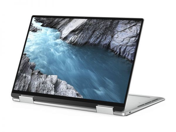DELL XPS 13 9310 2in1 13″ Laptop Core i5 1135G7 16GB 512GB NVMe Silver W11P