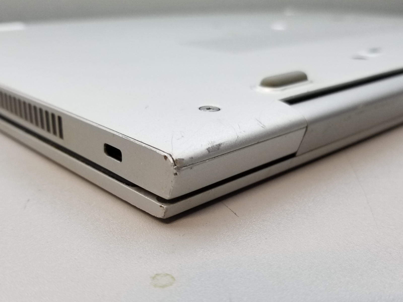 HP EliteBook 850 G5 15.6″ FHD i7-8650U 1.9GHz 8GB RAM 256GB NVMe Win 11 Pro WiFi