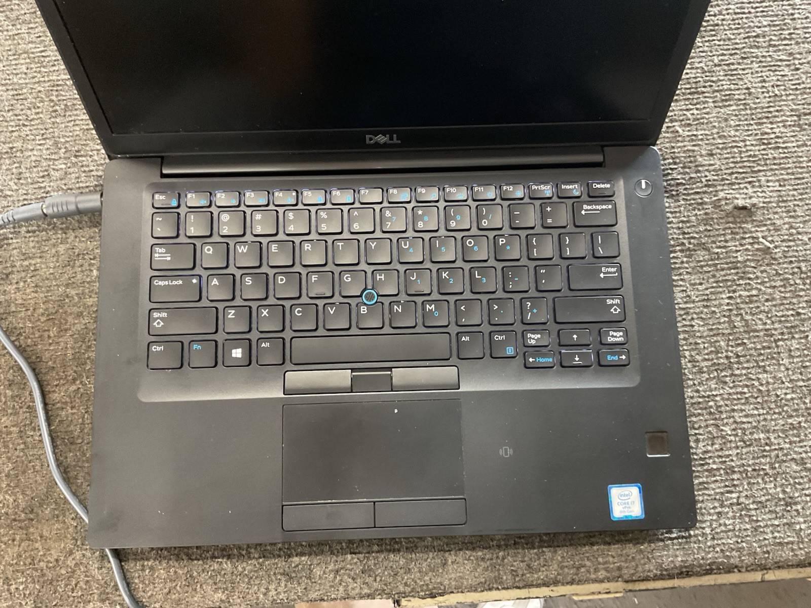 Dell Latitude 7490 i7-8650u UHD Graphics 620 16GB (No Hard Drive)