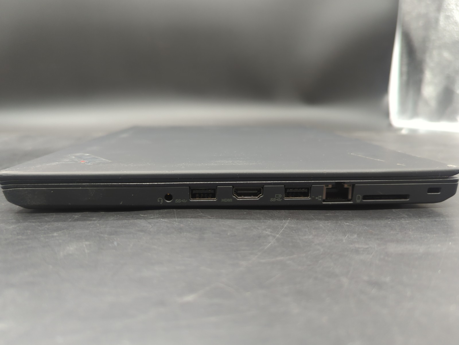 Lenovo: ThinkPad: T480: i5 8th Gen: 4GB RAM: 512GB HDD: No OS: Tested