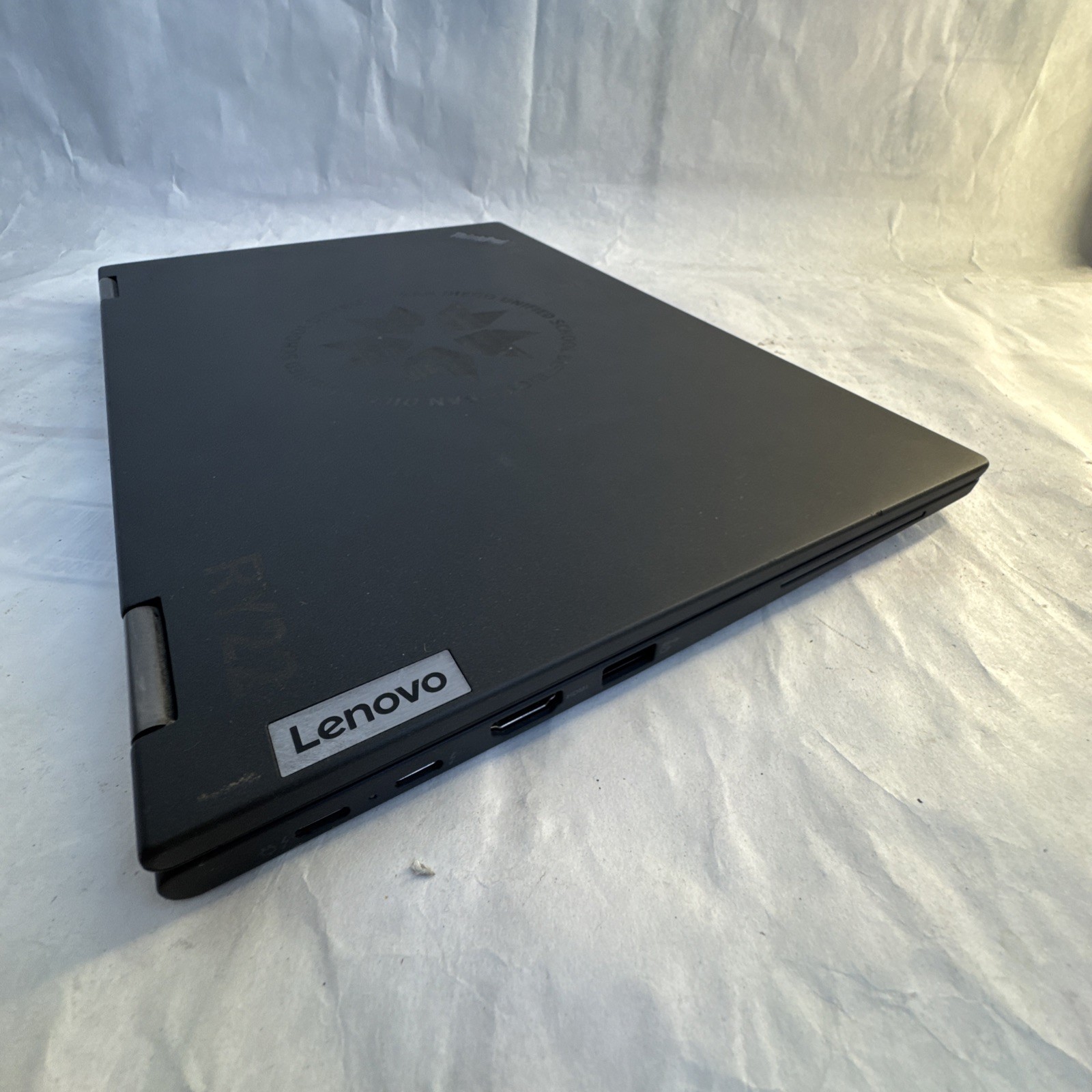Lenovo ThinkPad X13 Yoga Gen 2 FHD Intel Core i7-1165G7 @2.80GHz 16GB 512GB SSD
