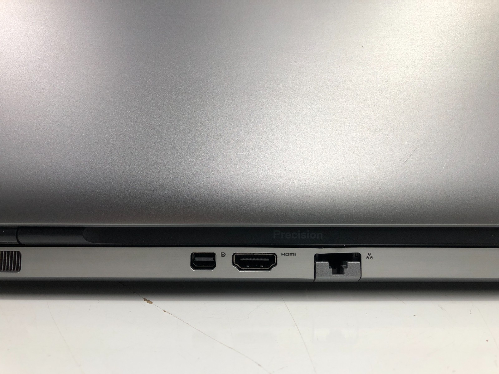 Dell Precision 7560 i9-11950H, 2.6GHz, 32GB, 512GB NVMe, WIN11Pro NVIDIA T1200