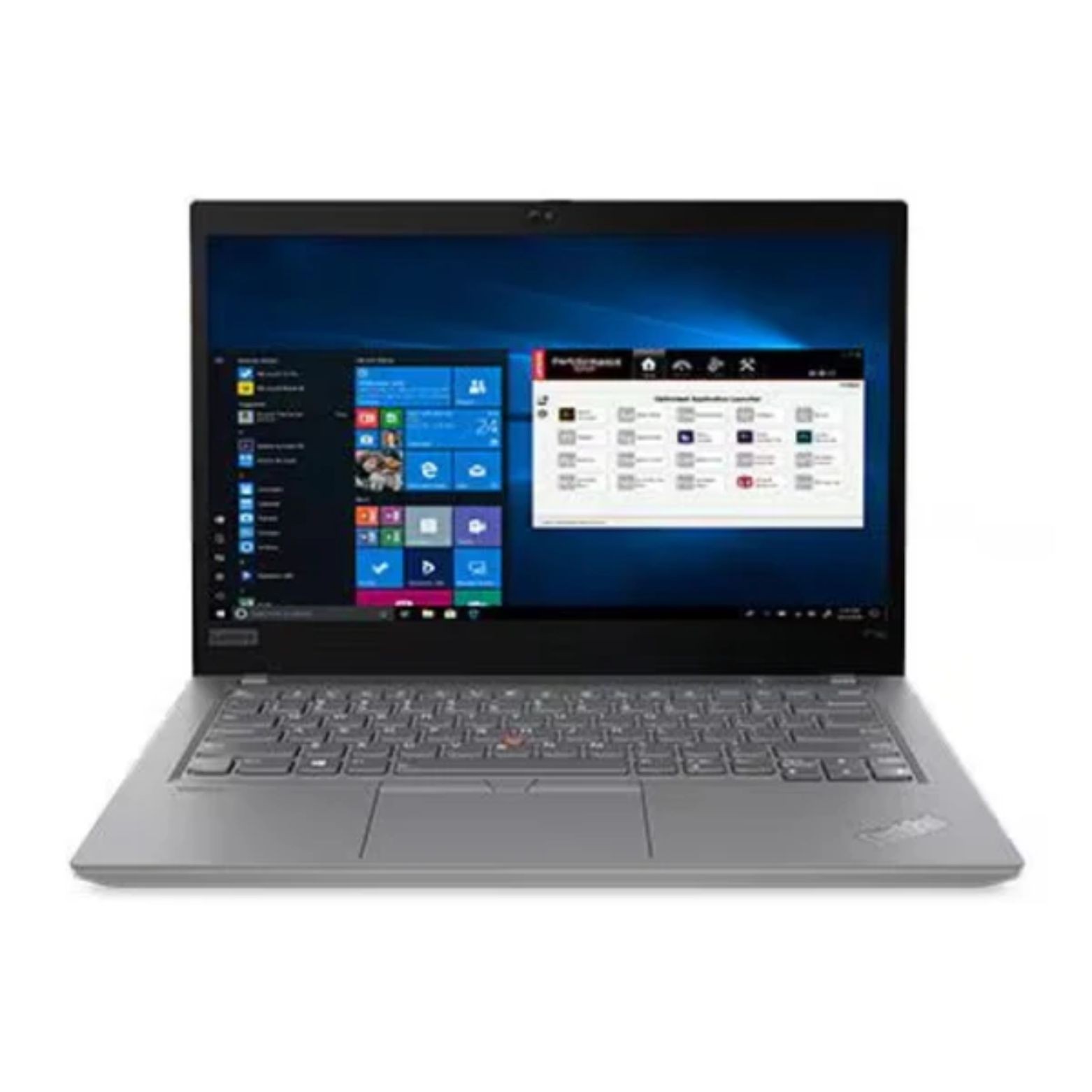 Lenovo ThinkPad P14s G2 14″ FHD Touch Intel i5-1145G7 16GB 256GB SSD T500 W11P