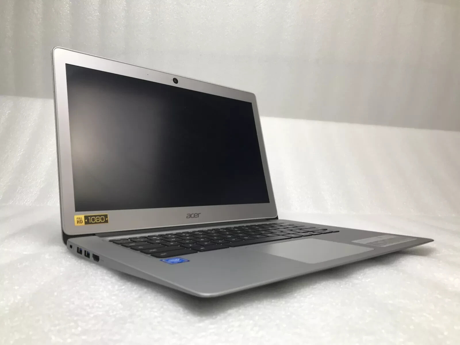 Acer CB3-431 N16P1 FULL HD 14″ Intel Celeron N3160 1.6Ghz 4GB RAM 32GB SSD