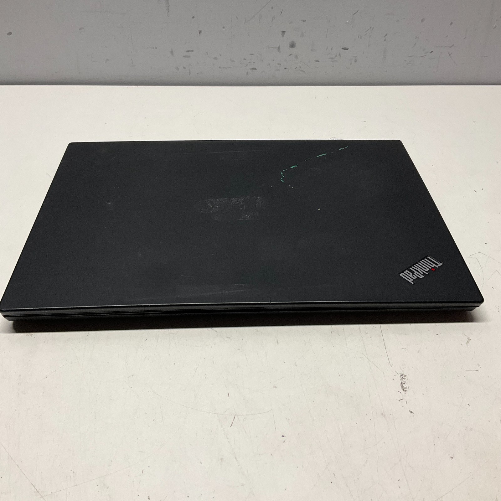 Lenovo ThinkPad L490 14″ Laptop Intel Core i5-8265U @ 1.60 GHz NO HDD NO OS READ
