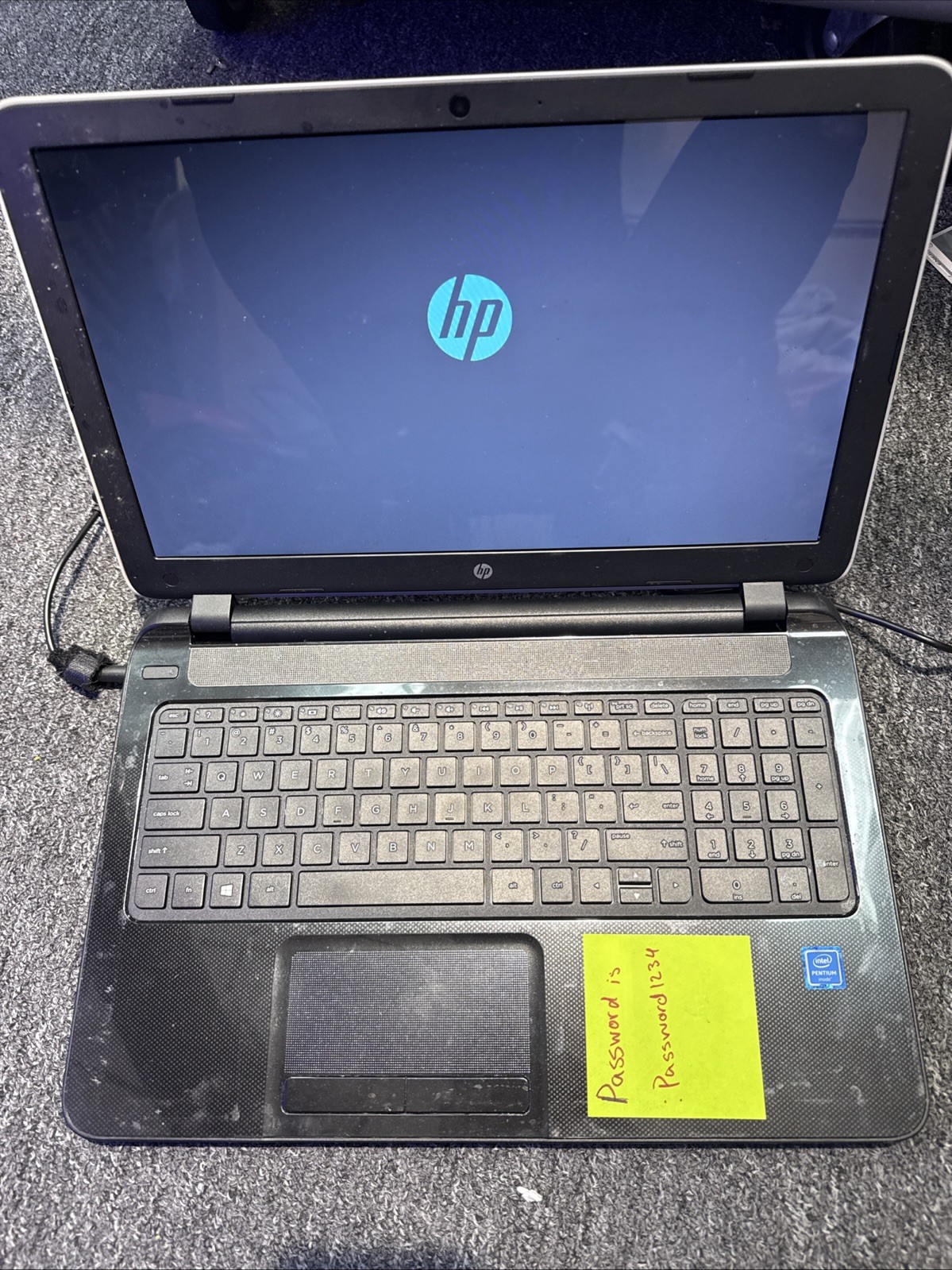 HP RTL8188EE Laptop Works. Only Laptop