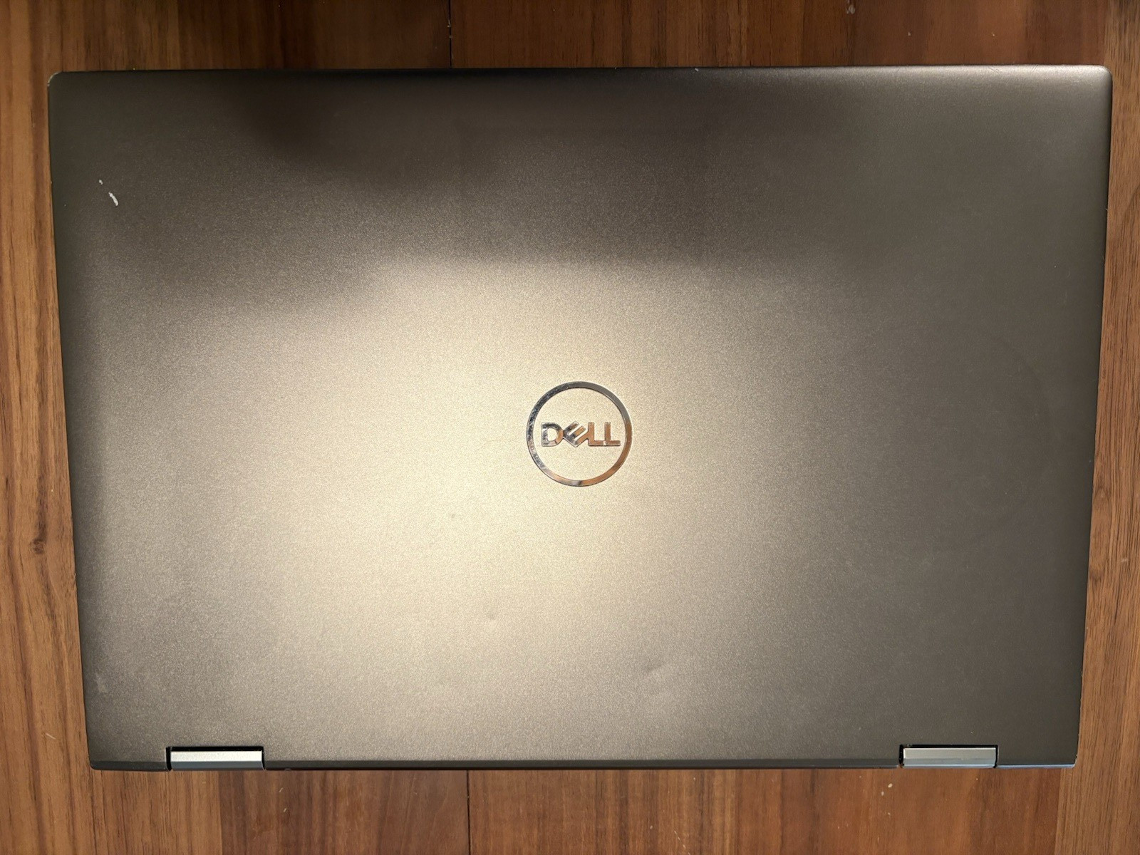 Dell Inspiron 14 7405 AMD Ryzen 5 4500U 8GB RAM No SSD or battery – AS IS