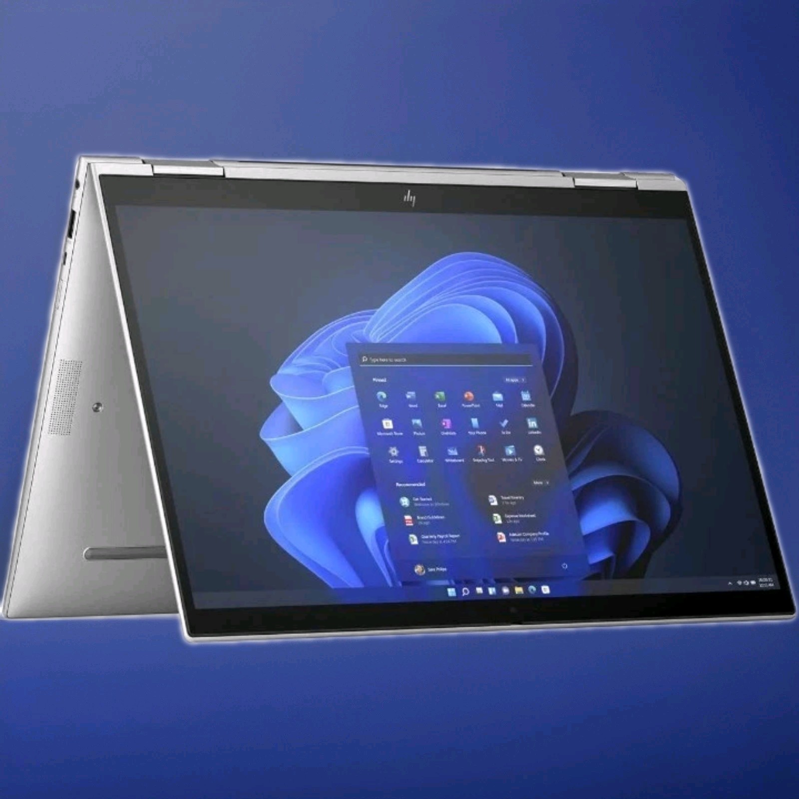 Hp Elitebook X360 1040 G10 14″ 2-in-1 Convertible Touchscreen Notebook