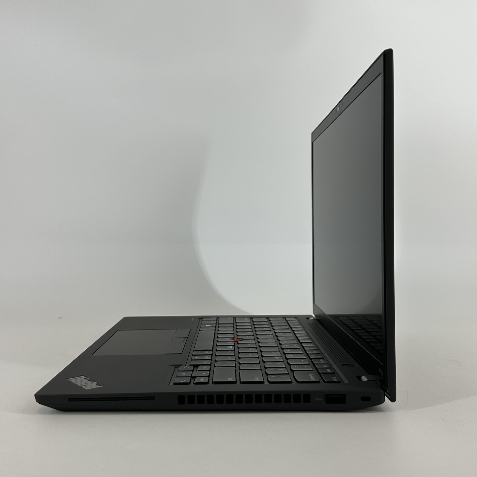 Lenovo ThinkPad P14s Gen 4 FHD+ TOUCH 1.9 GHz i5-1350P 16GB 512GB SSD Very Good