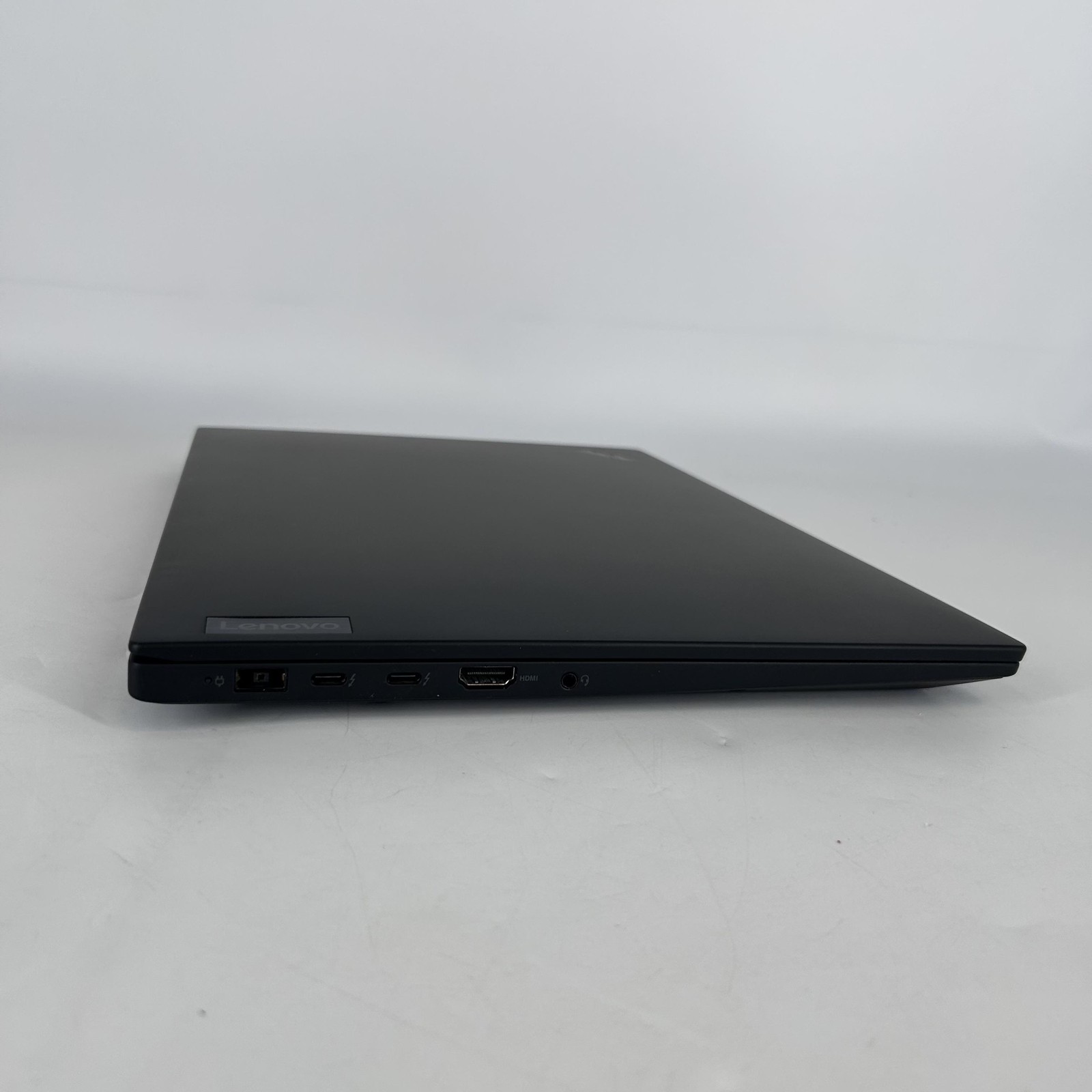 Lenovo ThinkPad P1 Gen 4 16 QHD+ i7-11800H 2.30GHz 16GB 512GB SSD RTX A2000