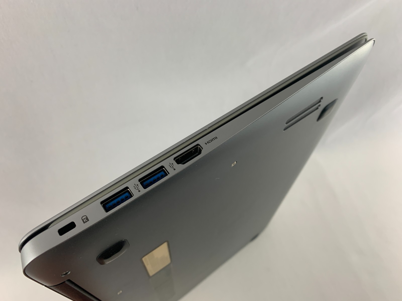 Acer CB3-431 Chromebook, Intel Celeron N3160 1.6GHz, 4GB RAM, 72% Battery