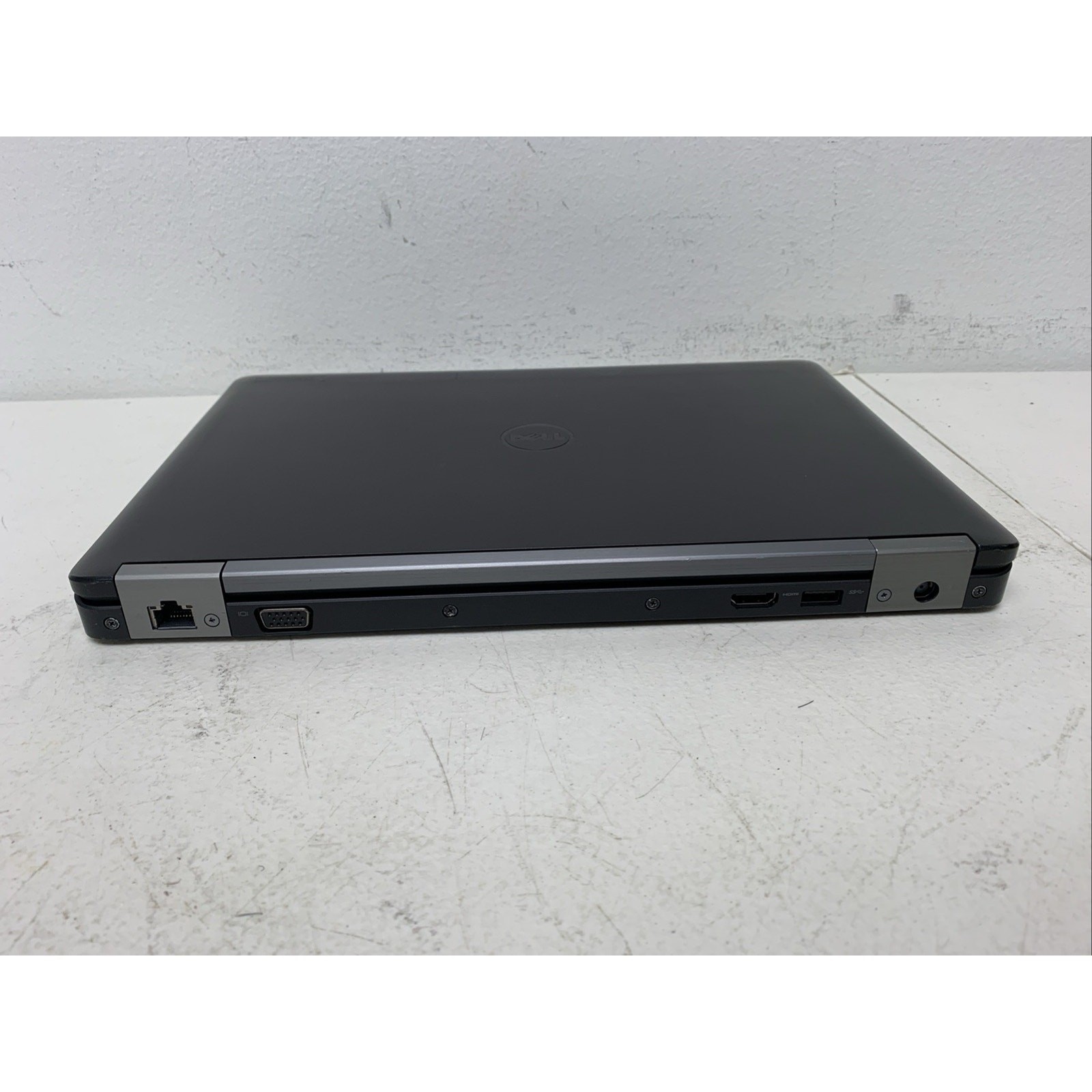 Dell Latitude E5270 Intel Core i5-6300U 2.40GHz 8GB RAM 12.5″ 180GB SSD Win 11