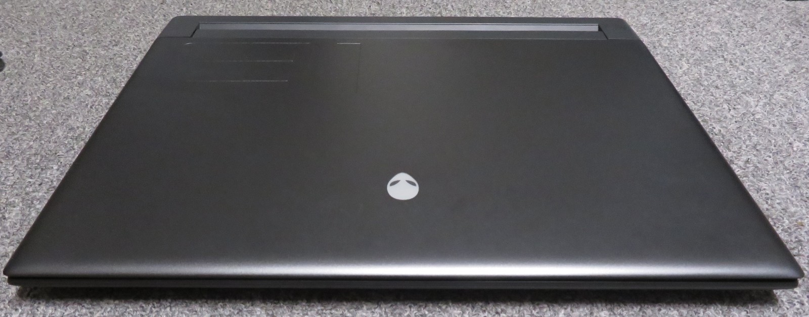 Dell Alienware m18 R2 Gaming Laptop 18″QHD+ i9-14900HX 64GB RAM 2TB SSD RTX 4090