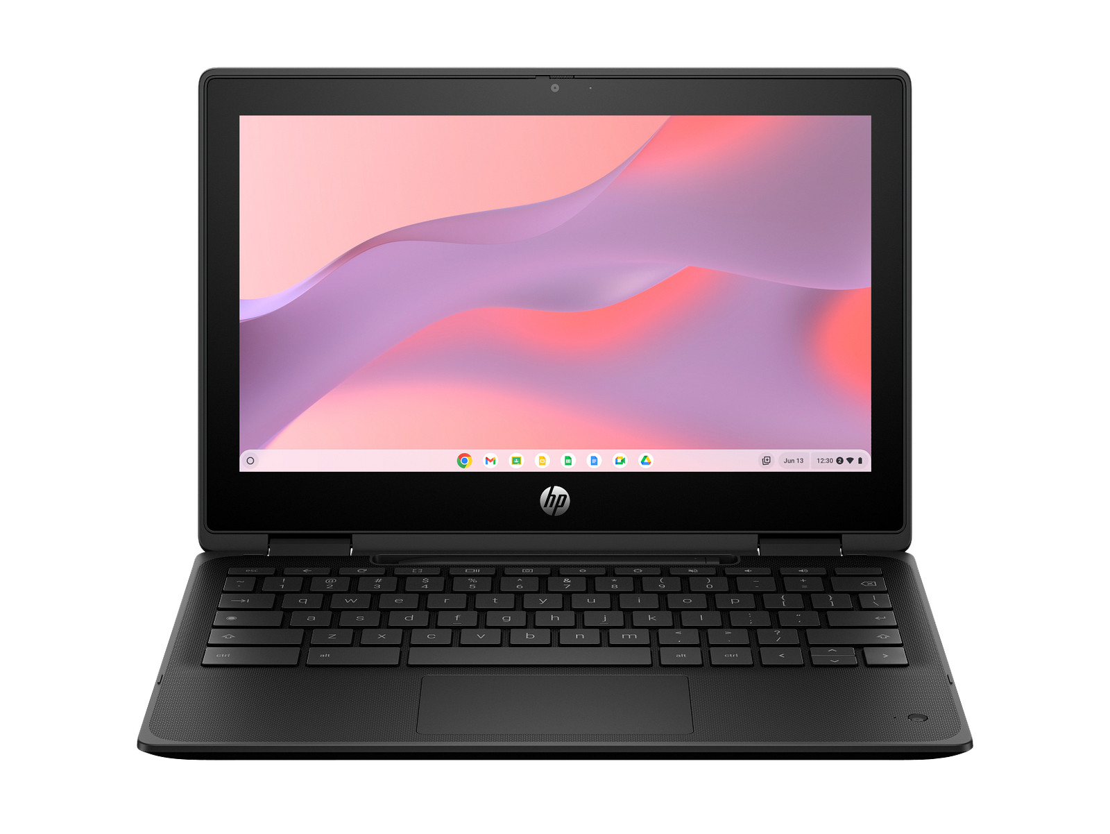 HP Chromebook Laptop Computer 11.6″ HD Touch Screen MediaTek 8 GB memory;64 GB