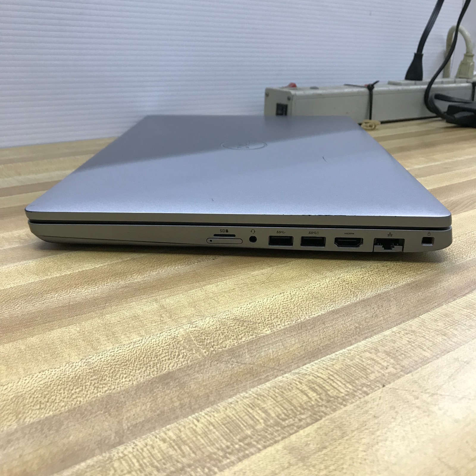 Dell Latitude 5510 Laptop i5-10210U 1.6GHz 16GB Ram 5126GB SSD (Windows 11 Pro)
